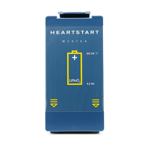 0006 philips-heartstart-onsite-frx-aed-battery