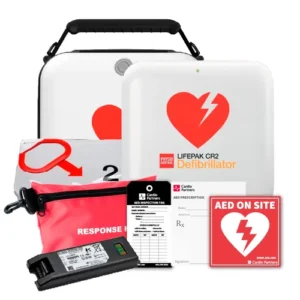 Defibrillatori e Accessori